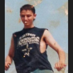 Meet your Posher, Jason